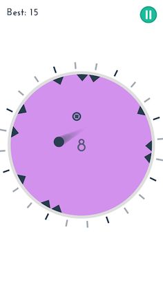 Çember Canavarı - Screenshot 4