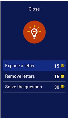 Tagalog to English Quiz Game - Screenshot 3