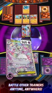 Pokémon TCG Live - Screenshot 3