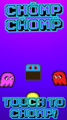 Chomp Chomp - Screenshot 4