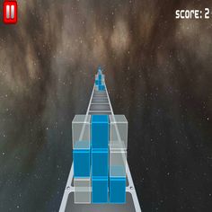 Colorful Cube Puzzle - Screenshot 2