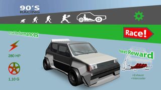 90's Racing - Screenshot 3