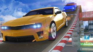 Real Car Parking : Park Master - Screenshot 2