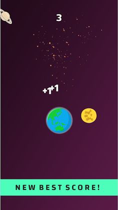 Protect Earth - Screenshot 2