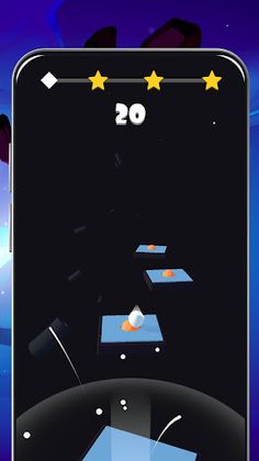 Bouncing Fun Ball - Screenshot 3