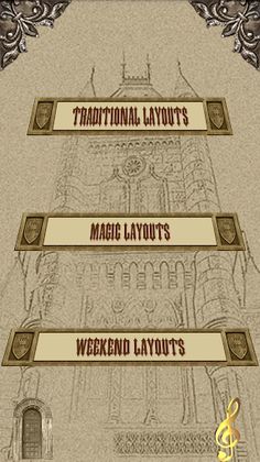 Tarot Reading - Screenshot 1