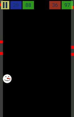 Jumper - Screenshot 1