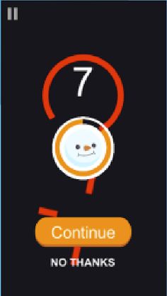 Color Flip - Flip the color! - Screenshot 3