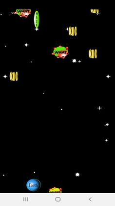 Target shooting game - Screenshot 3