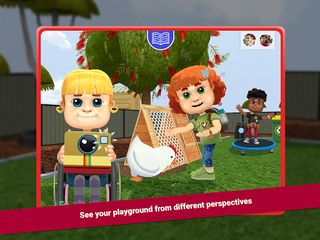 ELSA Location and Arrangement - Screenshot 3