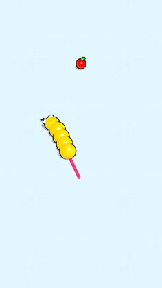 EaterSnake - Screenshot 2