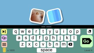 PhraseWord - Screenshot 3