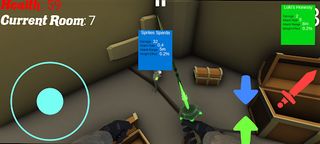 Dungoen Crawler - Screenshot 3