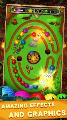 Zomba Adventure Deluxe - Screenshot 2