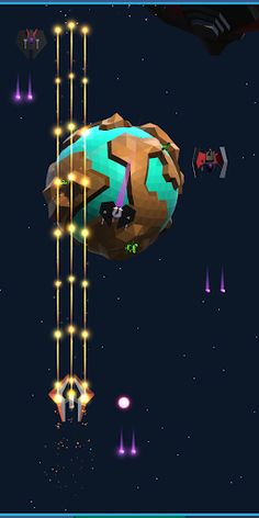 Spatium - Screenshot 1