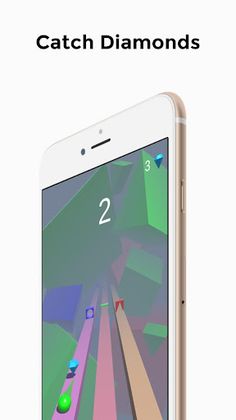 Figure Blaster: Shapes Jump Ga - Screenshot 4