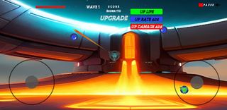 Spawar - Screenshot 3