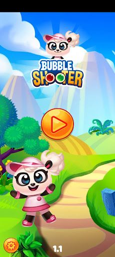 Bubble Bursting Fun - Screenshot 2