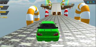 M3 Drift & Driving Simulator - Screenshot 3