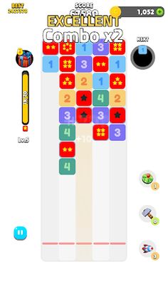 Blockplorer Zero - Screenshot 4