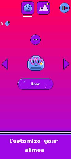 Slime: Social & Friends - Screenshot 3