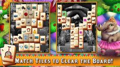 Mahjong Magic: Carnival Tour - Screenshot 4