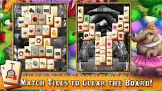 Mahjong Magic: Carnival Tour - Screenshot 4