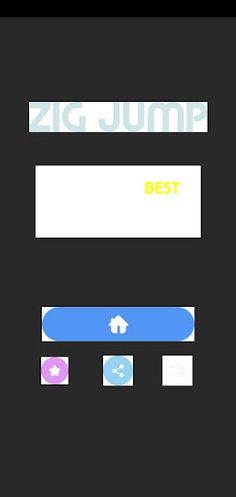 Ball jump - Screenshot 4