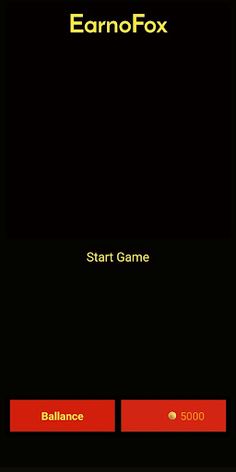 Earnofox - Screenshot 1