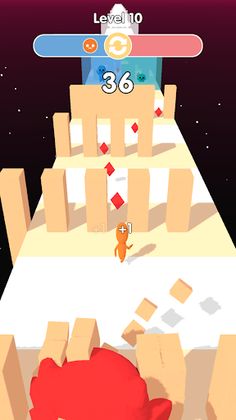 Run! Transform! Run! - Screenshot 4