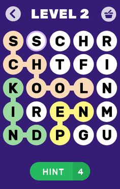 Woordslinger - Screenshot 2