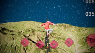 PIGEON RUNNER - SLOW MOTION! - Screenshot 1