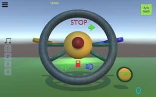 Wheel - Screenshot 1