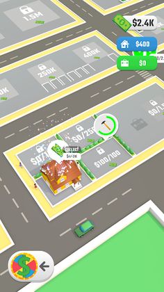 Fortune Wheel Investment - Screenshot 2