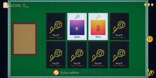 Grudge Guess - Screenshot 2