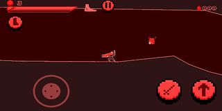 Neon Gladio - Screenshot 1