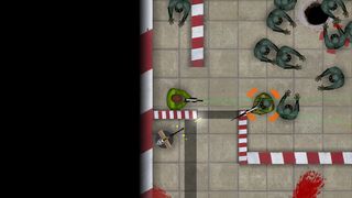 Death Pit - Screenshot 1