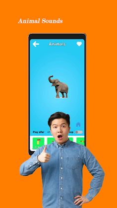 Prank Sound: Fart & Haircut - Screenshot 2