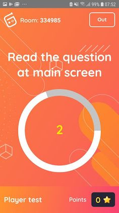MakeQuiz - Screenshot 4