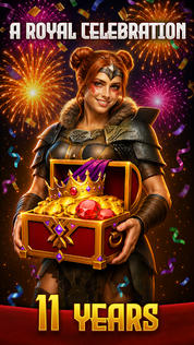 Vikings: War of Clans PvP - Screenshot 2