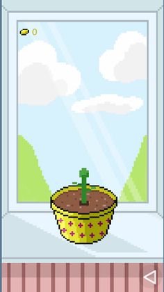 Green friend - Screenshot 2