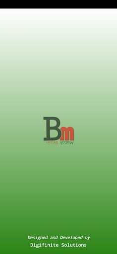 Brain Match - Screenshot 1