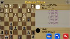 Chess Dalmax - Screenshot 4