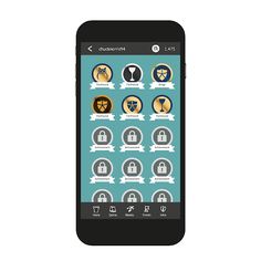 Campus Games - Screenshot 1