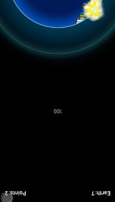 Oh, my planet! - Screenshot 3