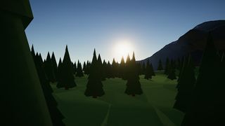 IntoThe Darkness - Screenshot 2