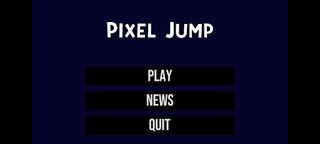 Pixel Jump - Screenshot 3