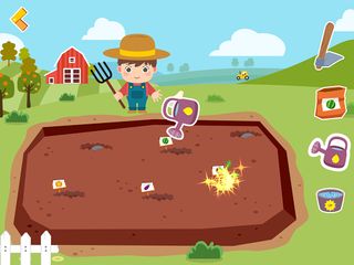 Nature Kids – games to learn i - Screenshot 3