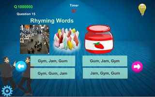 Quiz - Come to Crore - Screenshot 3