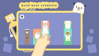 Bon!Kids - Adventures for kids - Screenshot 3